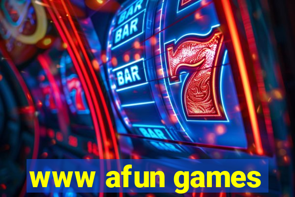 www afun games